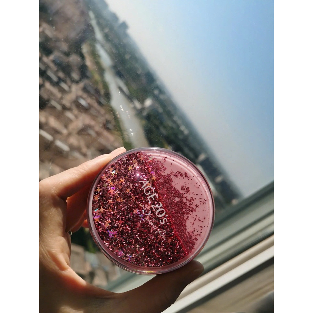 PHẤN NƯỚC CUSHION AGE 20