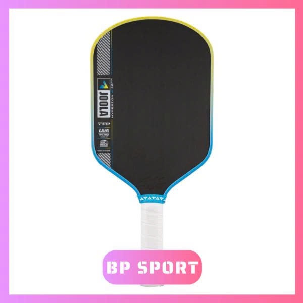 Vợt Pickleball Joola BP Sport Hyperion Pro IV 16mm – Vietnam Colorway chính hãng