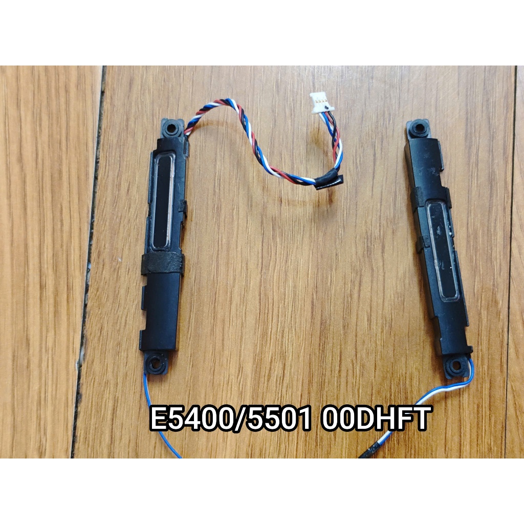 Loa Laptop Dell Latitude 5400 5401 5410 5411 E5400 E5401 E5410 E5411 00DHFT 0DHFT zin tháo máy