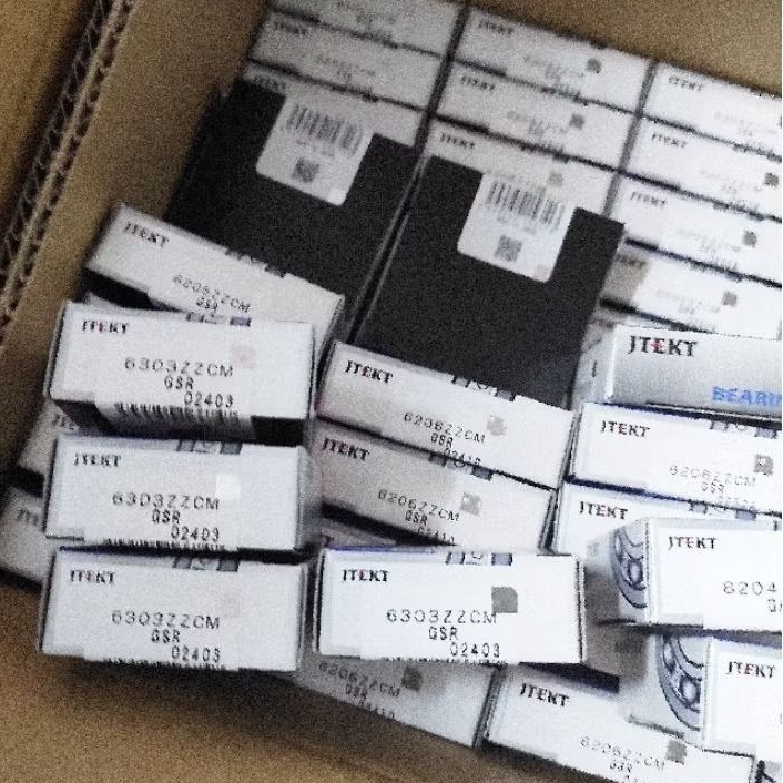 Vòng bi KOYO nắp sắt 6300 6301 6302 6303 6304 6305 chính hãng