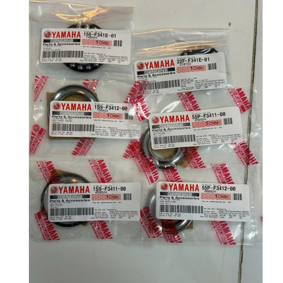 CHÉN CỔ EX / SIRIUS / JUPITER /Taurus, Nozza, Janus - NHIỀU ĐỜI XE YA -HÀNG ZIN BỘ NHƯ HÌNH