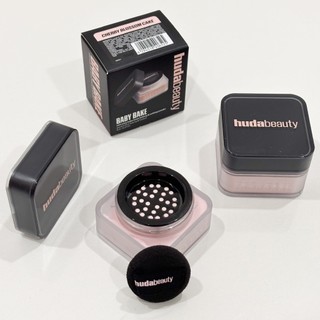 [CHÍNH HÃNG] Phấn Phủ Bột HUDA BEAUTY Easy Bake Loose Baking & Setting Powder