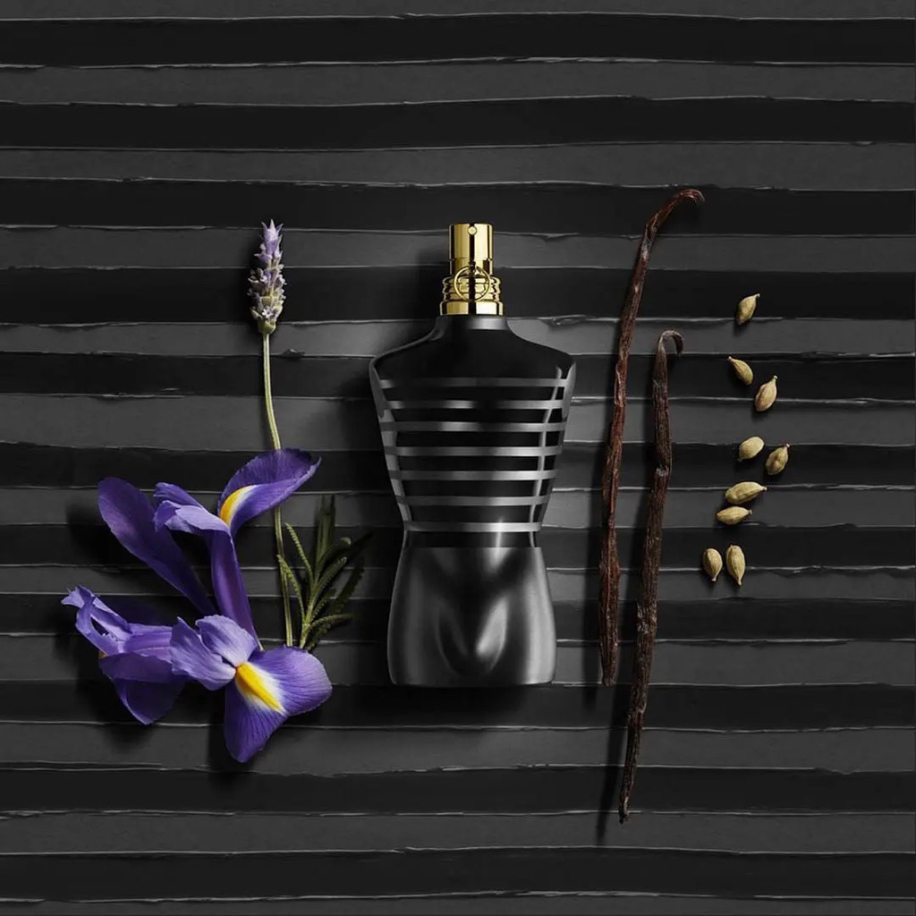 Nước hoa nam Jean Paul Gaultier Les Male Le Parfum Eau de Parfum Intense