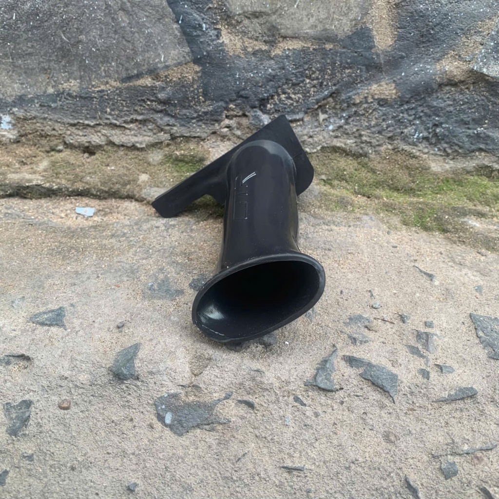 Lổ mũi gắn bên trong bầu gió xe VARIO 125cc 150cc và Air Blade 125cc 150cc