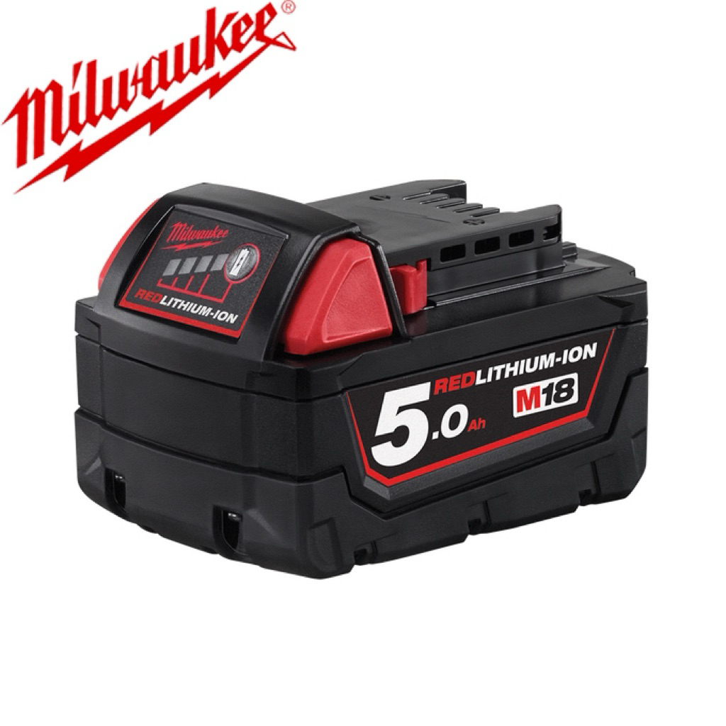 milwaukee m18