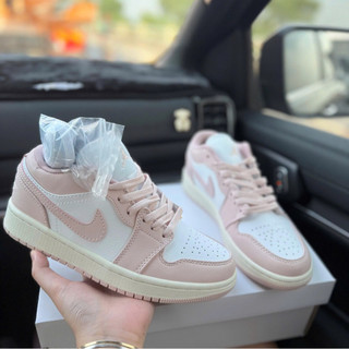 [Tặng Box Bv ] Box bv, Sneaker J Hồng Đất