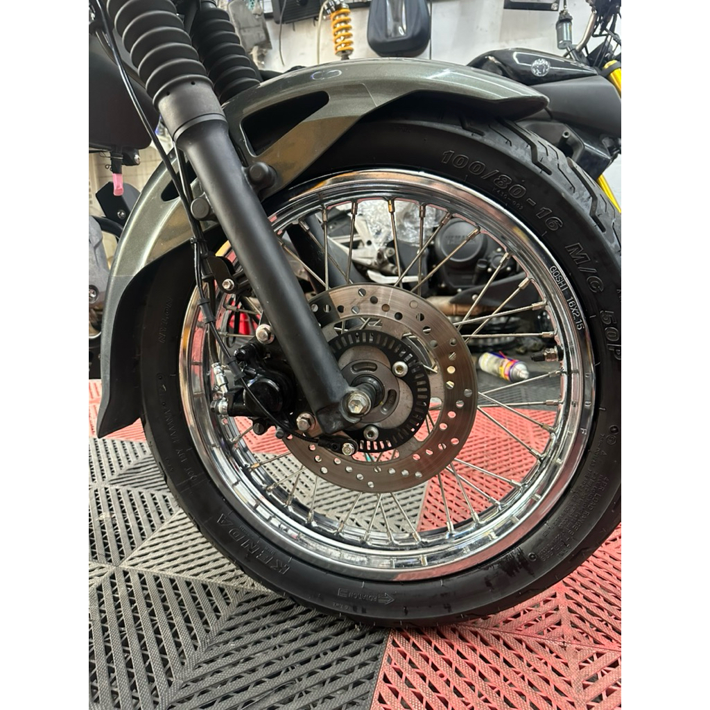 Bộ thắng Abs cho Pg1 , độ thắng trước Abs cho Pg1