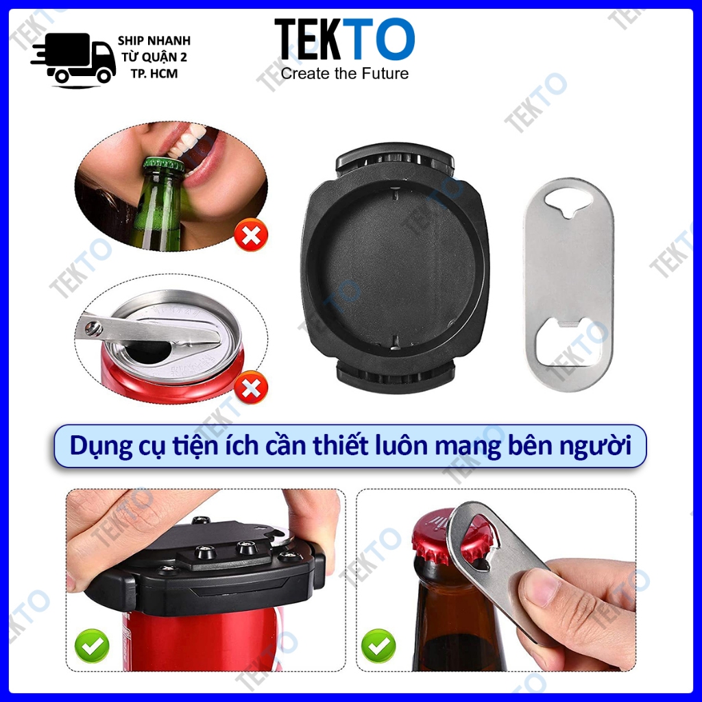Dụng cụ mở nắp lon, khui lon, CỰC NHANH, CỰC TIỆN LỢI - 038