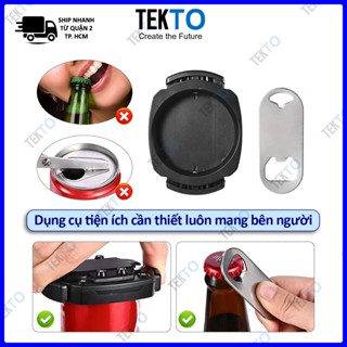 Dụng cụ mở nắp lon, khui lon, CỰC NHANH, CỰC TIỆN LỢI - 038