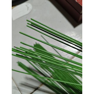 10 cây kẽm cành làm hoa