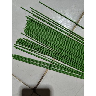 10 cây kẽm cành làm hoa