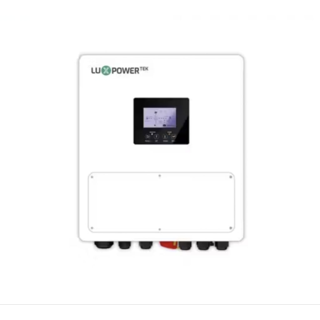 Biến tần Inverter LuxPower SNA PRO 6,5KW, SNA 6kw , 8kw, 12kw chính hãng