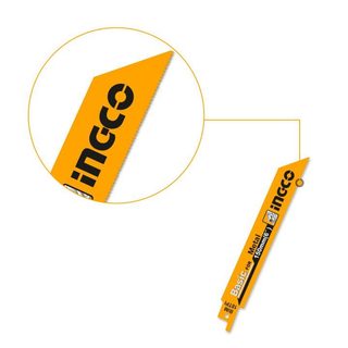 Bộ 2 lưỡi cưa kiếm ( cưa gỗ ) Ingco SSB644D/SSB922EF
