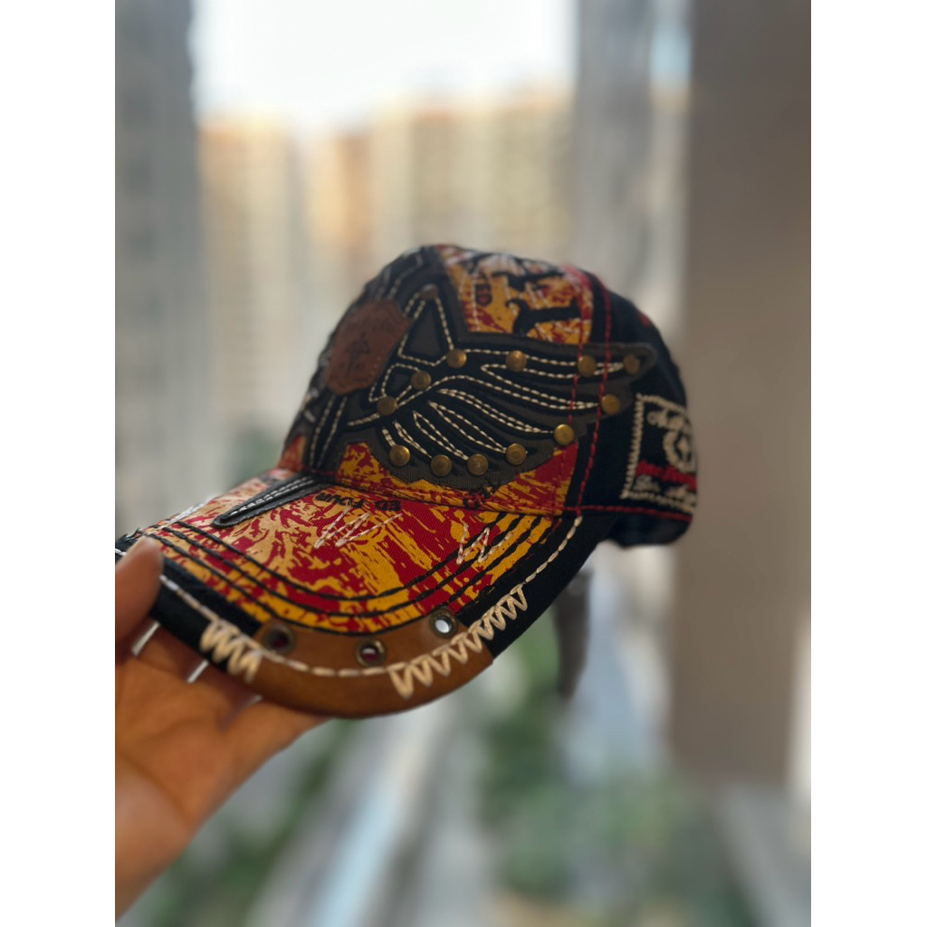 Nón(Mũ ) Four 41 Phiên Bản Mới