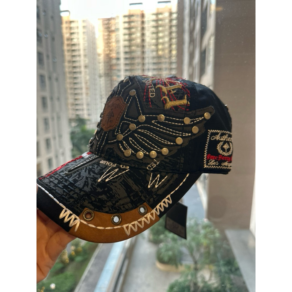 Nón(Mũ) Four 41 Phiên Bản Mới