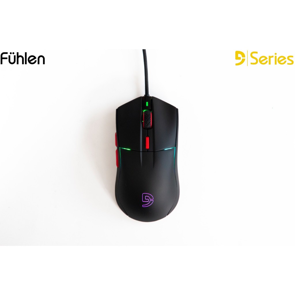 Chuột Gaming Fuhlen G60S pro