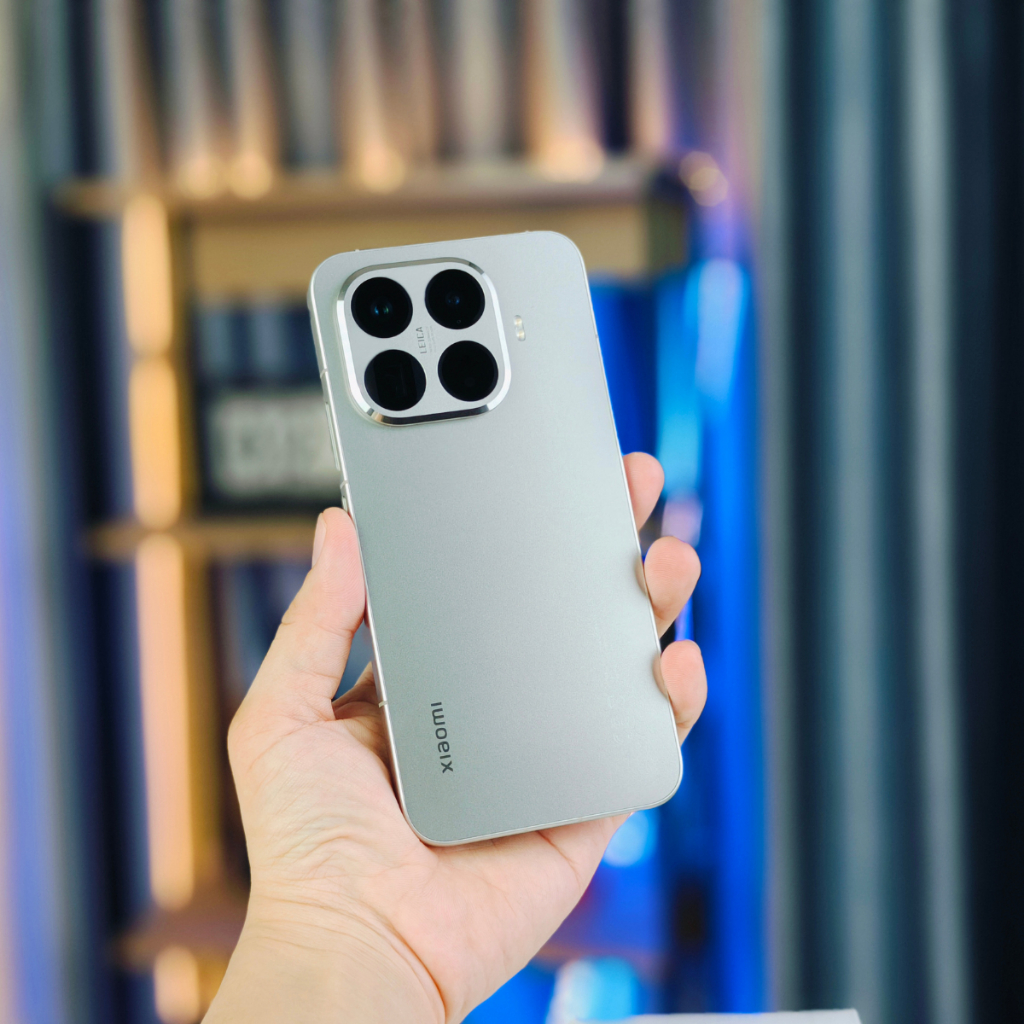 Điện thoại Xiaomi 15T Pro 5G 12GB/512GB Chính Hãng | BigBuy360 - bigbuy360.vn