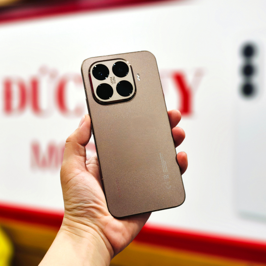 Điện thoại Xiaomi 15T Pro 5G 12GB/512GB Chính Hãng | BigBuy360 - bigbuy360.vn