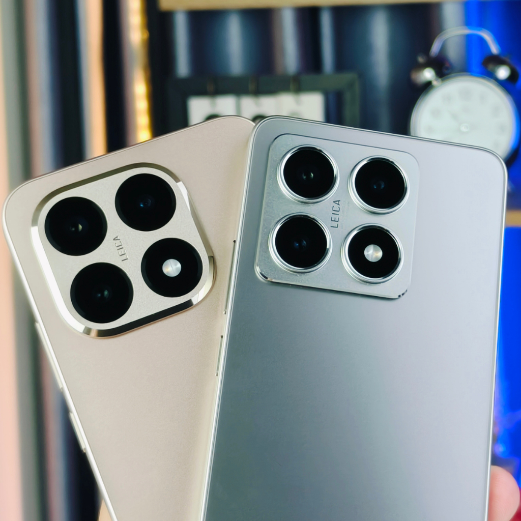 Điện thoại Xiaomi 15T Pro 5G 12GB/512GB Chính Hãng | BigBuy360 - bigbuy360.vn