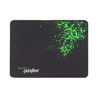 Miếng lót chuột Razer 20x25cm, bàn di chuột máy tính khâu viền phù hợp cho văn phòng, gaming