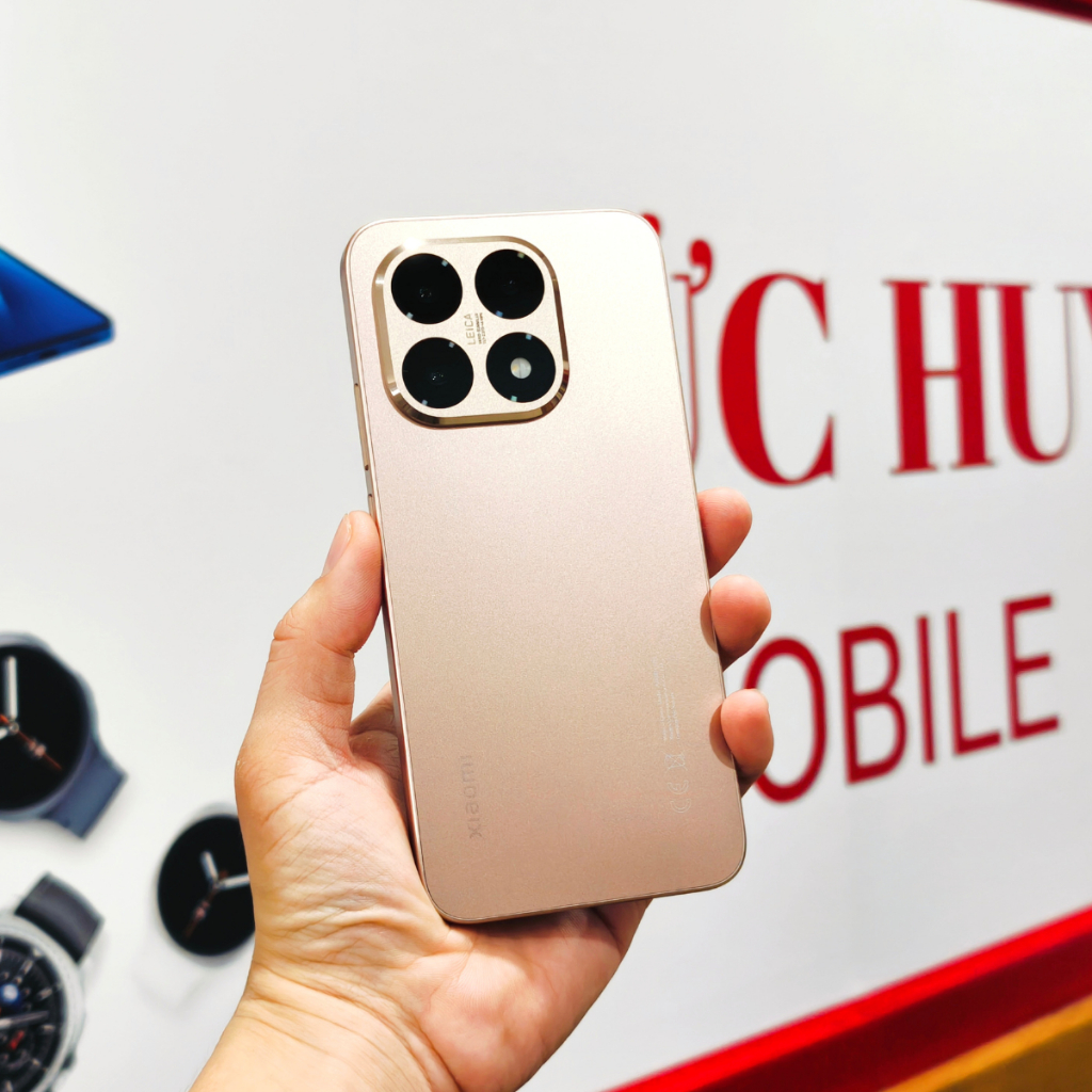 Điện Thoại Xiaomi 15T 5G 12GB/512GB Chính Hãng | BigBuy360 - bigbuy360.vn