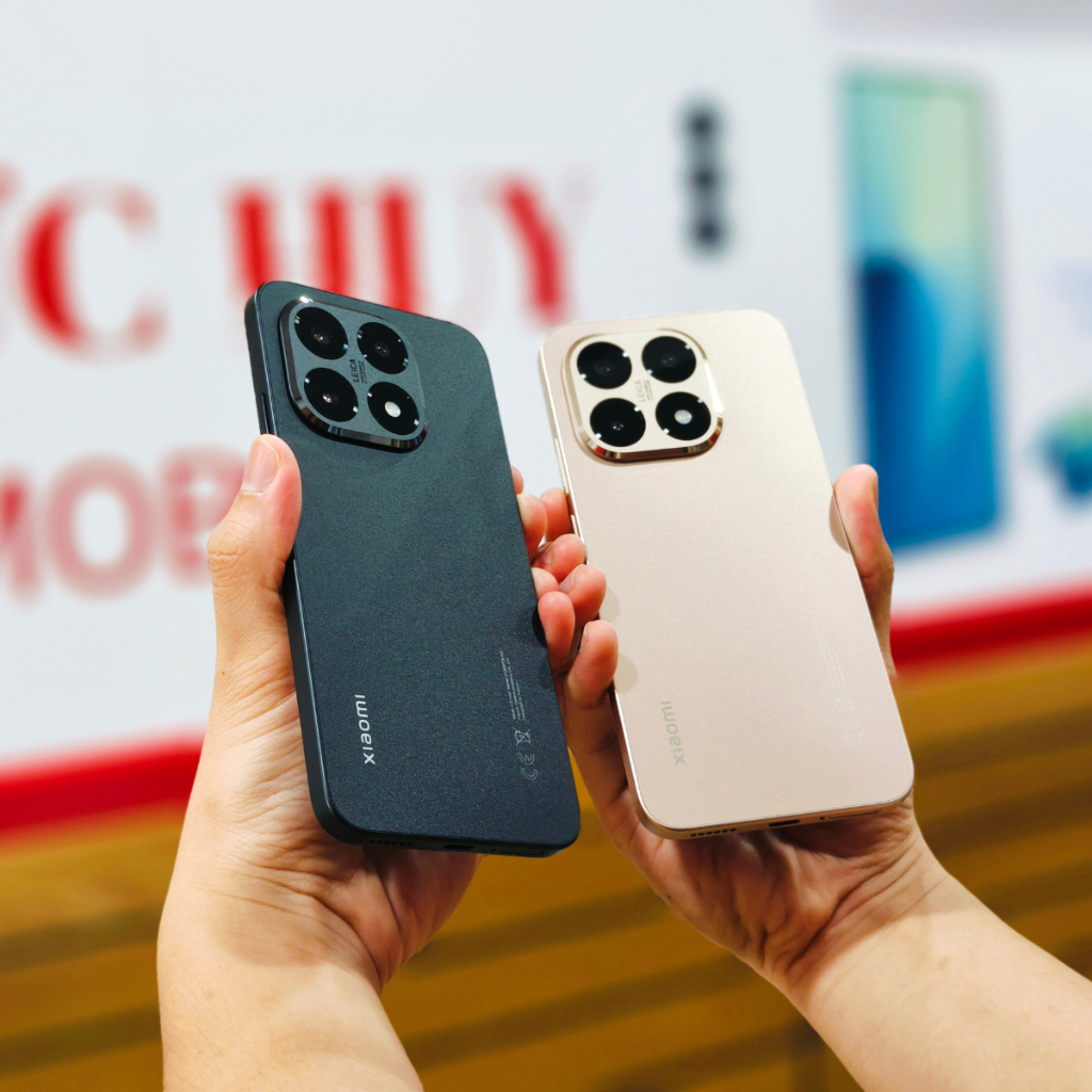 Điện Thoại Xiaomi 15T 5G 12GB/512GB Chính Hãng | BigBuy360 - bigbuy360.vn