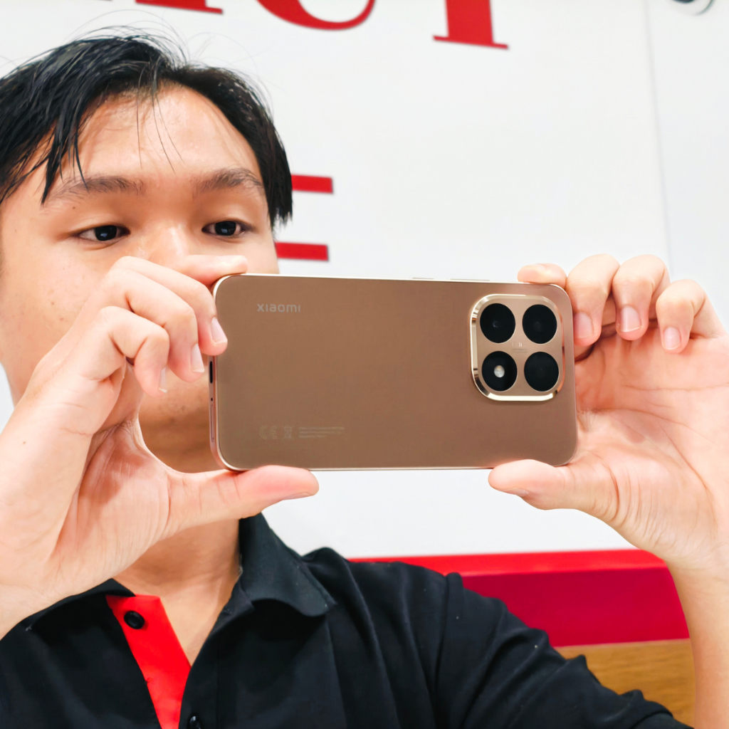 Điện Thoại Xiaomi 15T 5G 12GB/512GB Chính Hãng | BigBuy360 - bigbuy360.vn