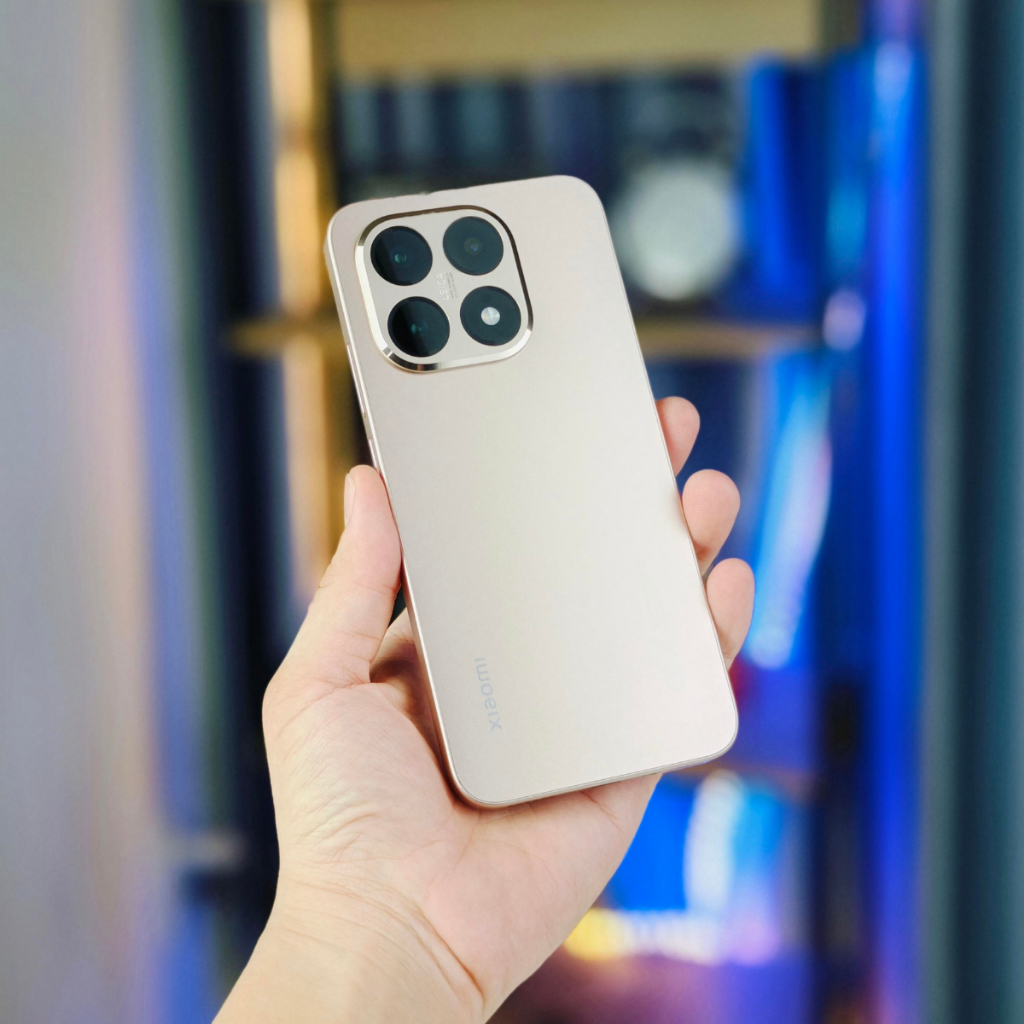 Điện Thoại Xiaomi 15T 5G 12GB/512GB Chính Hãng | BigBuy360 - bigbuy360.vn