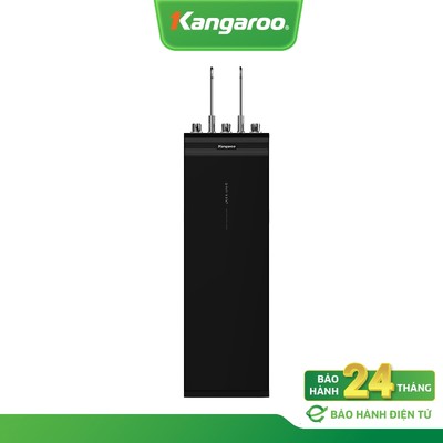 [MIỄN PHÍ LẮP ĐẶT] Máy lọc nước Kangaroo Hydrogen Infinity nóng lạnh 11 lõi KG11A3