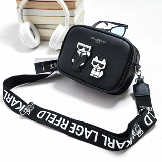 Túi đeo Ông Già Cùng Vệ sĩ hàng cao cấp xuất Sing