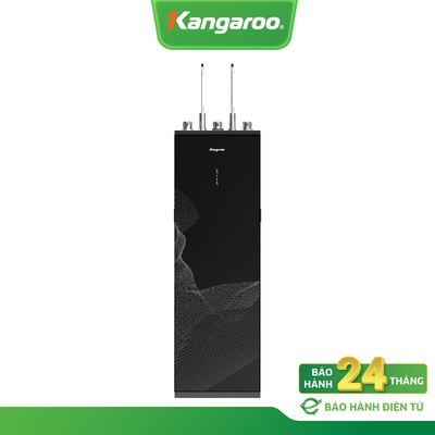[MIỄN PHÍ LẮP ĐẶT] Máy lọc nước 10 lõi Kangaroo Hydrogen Infinity nóng lạnh KG10A14