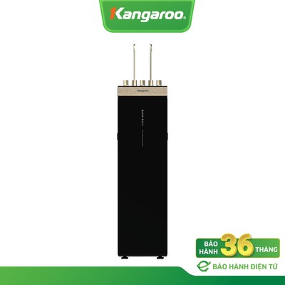 [MIỄN PHÍ LẮP ĐẶT] Máy lọc nước 11 lõi Kangaroo Sumire Hydrogen Ion kiềm nóng lạnh KGRP11A203E4