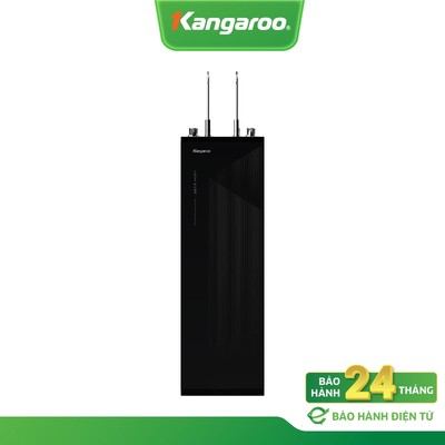 [MIỄN PHÍ LẮP ĐẶT] Máy lọc nước Kangaroo RO Hydrogen Ion kiềm nóng lạnh 11 lõi KGHC11A4