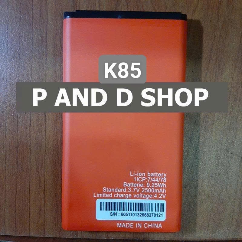 Pin thay thế Kechaoda K85 Kechaoda K16 Kechaoda A5 Kechaoda K102 Magic X Pro Magic X Pro 4G MXPRO1