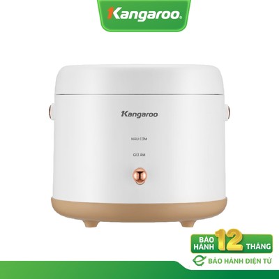 Nồi cơm điện Kangaroo 0.8 lít KGRC08M3