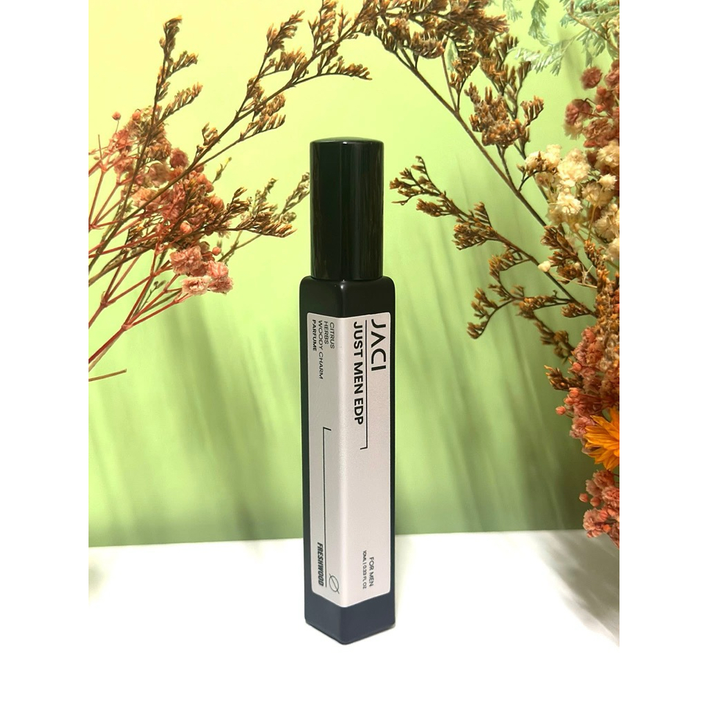 NƯỚC HOA NAM 10ml JACI JUST MEN EDP