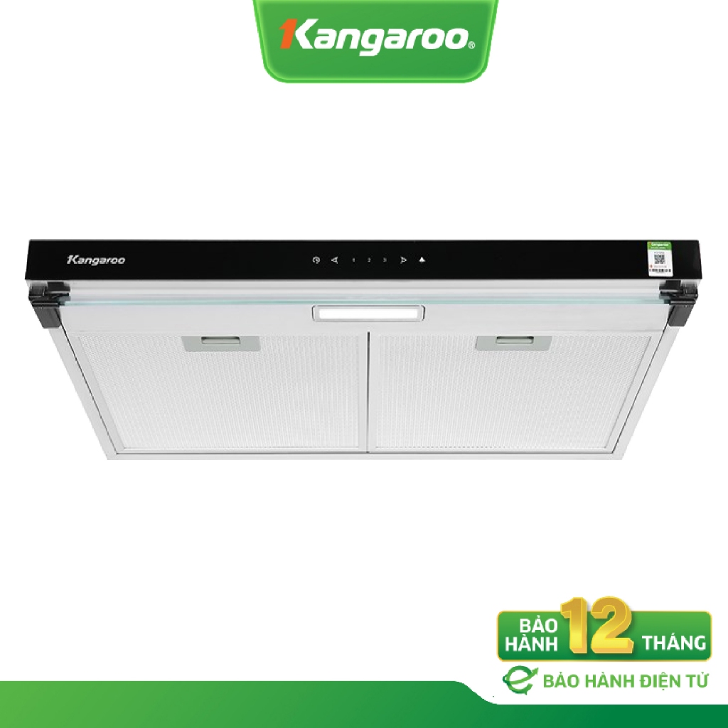 Máy hút mùi Kangaroo KG70RS