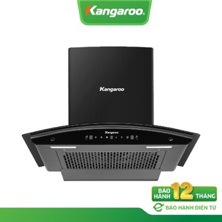 Máy hút mùi kính cong Kangaroo KGCH70H1C