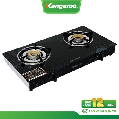 Bếp gas dương Kangaroo KGGS67G2