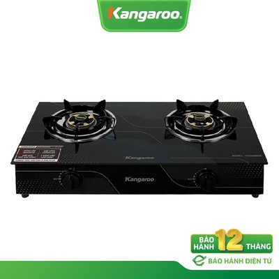 Bếp ga dương Kangaroo KGGS69G6