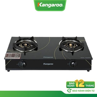 Bếp ga dương Kangaroo KGGS69G7