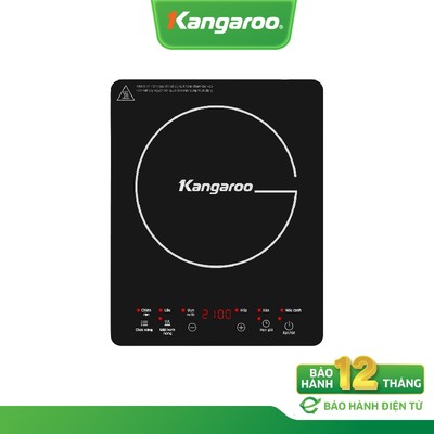 Bếp điện từ đơn Kangaroo KG20IH10N