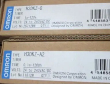 rơ le thời gian omron H3DKZ-G H3DKZ-GE H3DK-GE H3DKZ-HDL H3DKZ-HCL H3DKZ-A1 H3DKZ-A1A H3DKZ-A2 H3DKZ