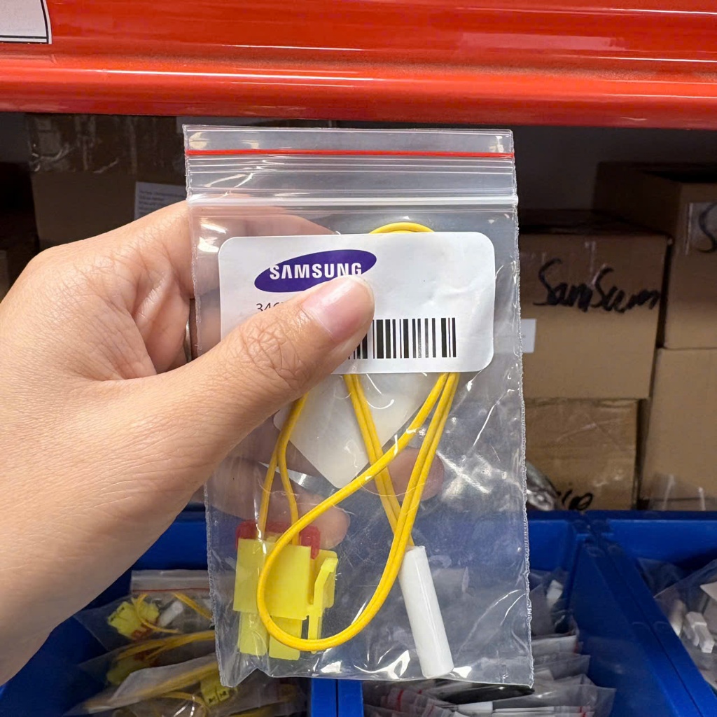 Sensor cảm biến tủ lạnh Samsung - Sensor tủ lạnh Samsung - Cảm biến tủ lạnh Samsung 4k