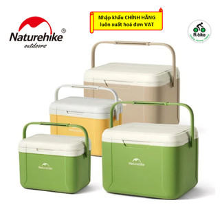Thùng giữ nhiệt Naturehike CNK2450CF012
