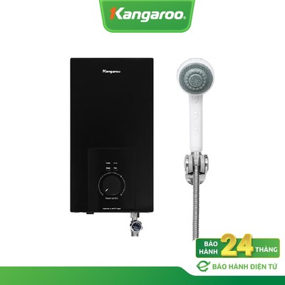 Máy nước nóng trực tiếp Kangaroo KGWD45N2 - Công suất 4500W