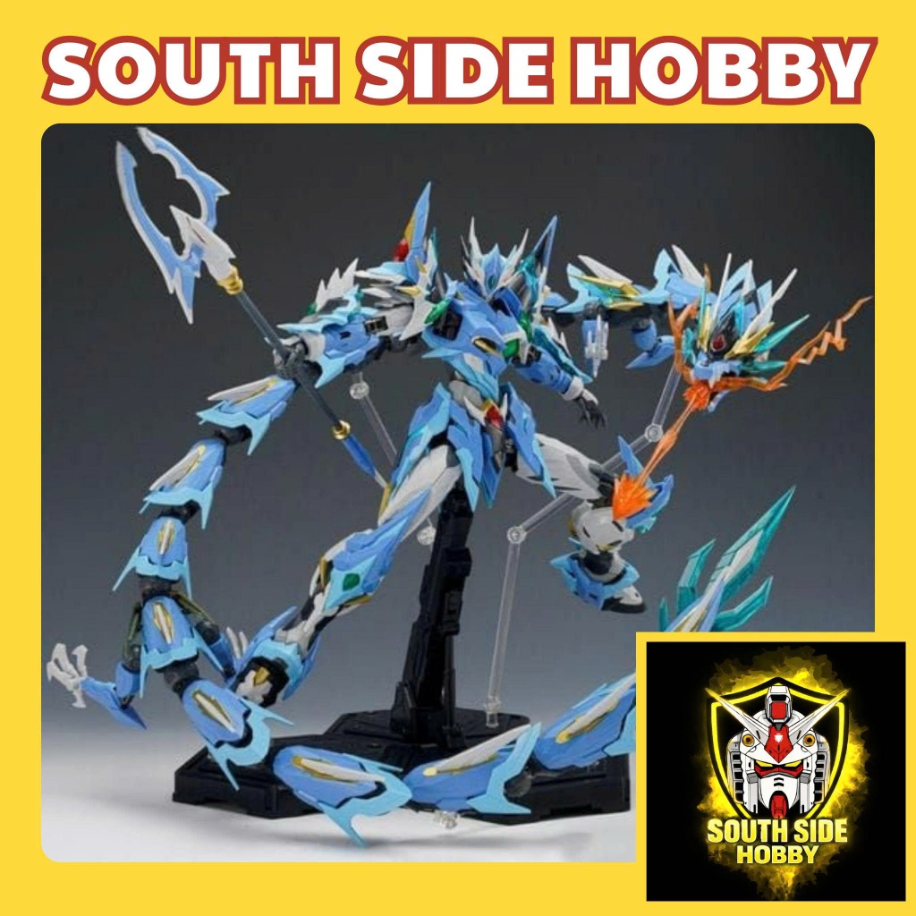 [CÓ SẴN - HOẢ TỐC] Mô hình MNP-XH03 Aobing