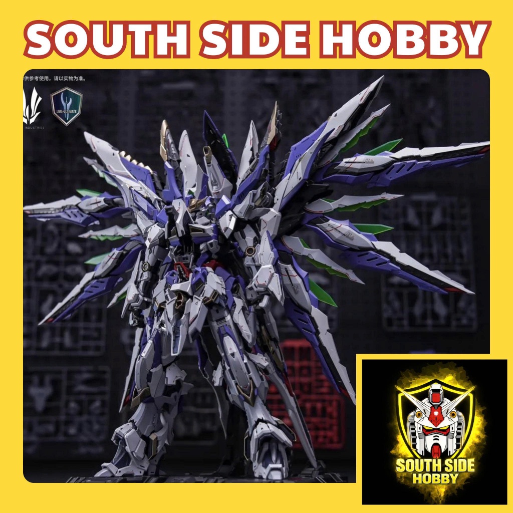 [CÓ SẴN] mô hình 1/72 Sky Defender