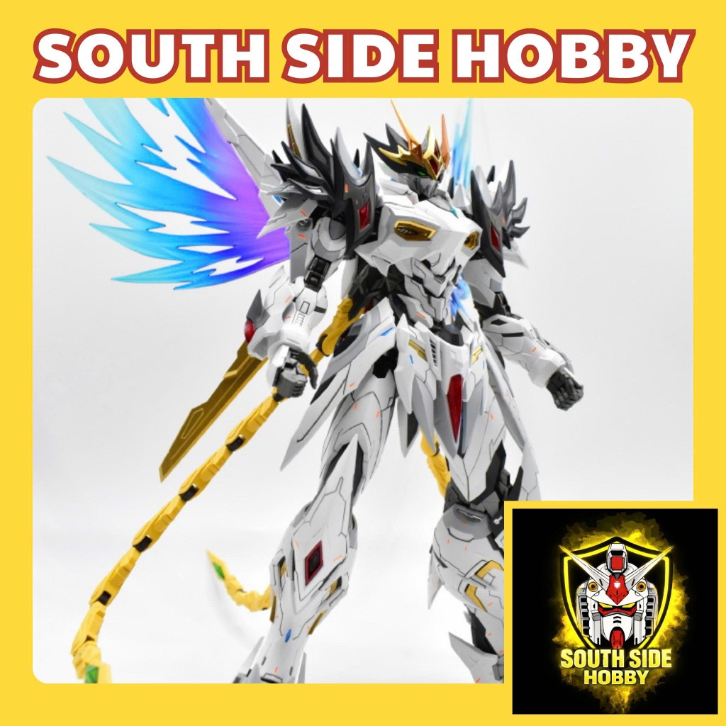 [CÓ SẴN - HOẢ TỐC] Mô hình MNP-XH02 Caoren