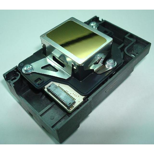 Đầu in máy in Epson f180050 dùng cho máy in Epson L805,L800,...chính hãng mới 100%